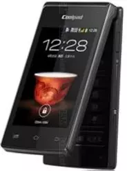 Galeria zdjęć telefonu Coolpad A520