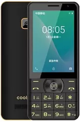 Galeria zdjęć telefonu Coolpad C558