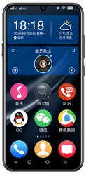 Galeria zdjęć telefonu Coolpad Cool 10C