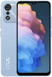 Galeria zdjęć telefonu Coolpad Cool 30
