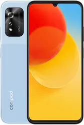 Galeria zdjęć telefonu Coolpad Cool 30i