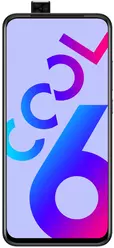 Galeria zdjęć telefonu Coolpad Cool 6