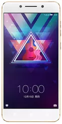 Galeria zdjęć telefonu Coolpad Cool Changer S1