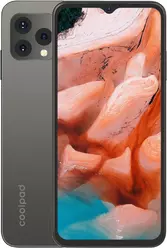 Galeria zdjęć telefonu Coolpad CP12