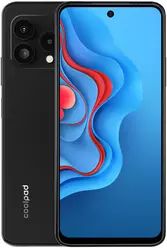 Galeria zdjęć telefonu Coolpad CP12s