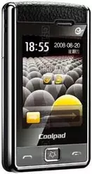 Galeria zdjęć telefonu Coolpad D08