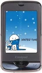 Galeria zdjęć telefonu Coolpad D16