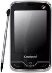 Galeria zdjęć telefonu Coolpad D18