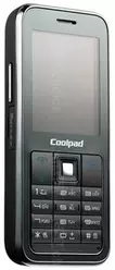 Galeria zdjęć telefonu Coolpad D21