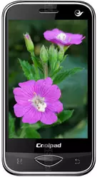 Galeria zdjęć telefonu Coolpad D530