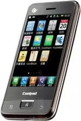 Galeria zdjęć telefonu Coolpad D539
