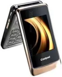 Galeria zdjęć telefonu Coolpad D550