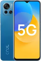 Galeria zdjęć telefonu Coolpad Daguan 40 Pro