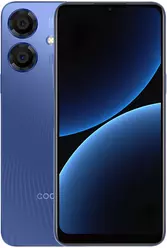 Galeria zdjęć telefonu Coolpad Daguan Y60 Lite