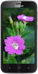 Galeria zdjęć telefonu Coolpad Defiant