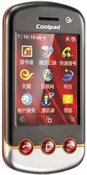 Galeria zdjęć telefonu Coolpad E230