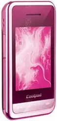 Galeria zdjęć telefonu Coolpad E28