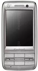 Galeria zdjęć telefonu Coolpad F608