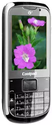 Galeria zdjęć telefonu Coolpad F61