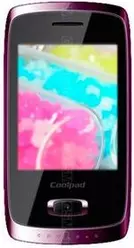 Galeria zdjęć telefonu Coolpad F668