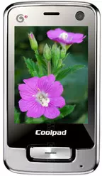 Galeria zdjęć telefonu Coolpad F69