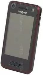 Galeria zdjęć telefonu Coolpad F800