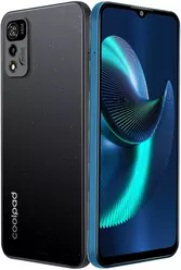 Galeria zdjęć telefonu Coolpad Fengshang 40