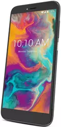 Galeria zdjęć telefonu Coolpad Legacy SR
