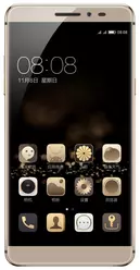 Galeria zdjęć telefonu Coolpad Max