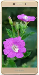 Galeria zdjęć telefonu Coolpad Mega