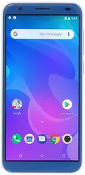 Galeria zdjęć telefonu Coolpad N3D