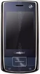 Galeria zdjęć telefonu Coolpad N68