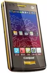 Galeria zdjęć telefonu Coolpad N900+