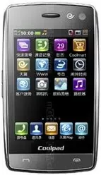 Galeria zdjęć telefonu Coolpad N91