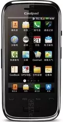 Galeria zdjęć telefonu Coolpad N916