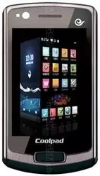 Galeria zdjęć telefonu Coolpad N92