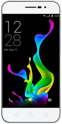 Galeria zdjęć telefonu Coolpad Porto