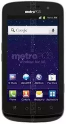 Galeria zdjęć telefonu Coolpad Quattro 4G