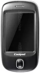Galeria zdjęć telefonu Coolpad S100
