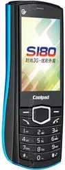 Galeria zdjęć telefonu Coolpad S180