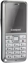 Galeria zdjęć telefonu Coolpad S20