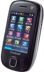Galeria zdjęć telefonu Coolpad T60