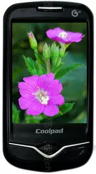Galeria zdjęć telefonu Coolpad T610