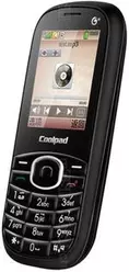 Galeria zdjęć telefonu Coolpad T66