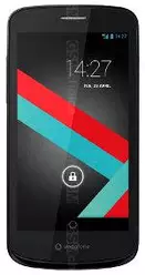 Galeria zdjęć telefonu Coolpad Vodafone Smart 4G