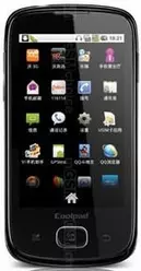 Galeria zdjęć telefonu Coolpad W708