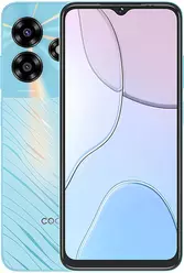 Galeria zdjęć telefonu Coolpad C15