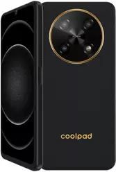 Galeria zdjęć telefonu Coolpad C16