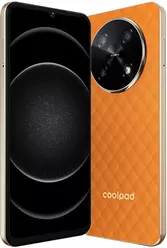 Galeria zdjęć telefonu Coolpad C16s