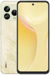 Galeria zdjęć telefonu Coolpad Cool 30 Play
